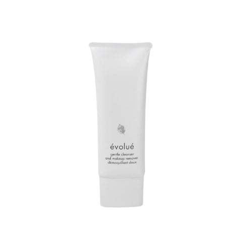Evolue Gentle Cleanser and Make Up Remover