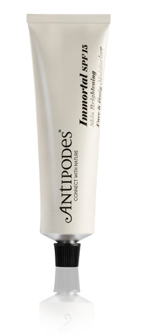 Antipodes Immortal Face Cream SPF15