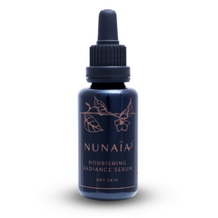 Nunaia Nourishing Radiance Serum 