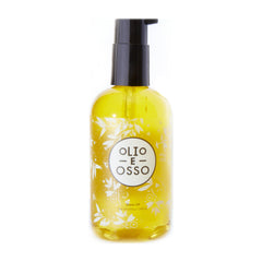Olio E Osso Shave Oil on The Clean Beauty Edit 