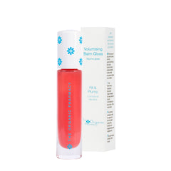 Shop The Organic Pharmacy Volumising Gloss Balm on The Clean Beauty Edit