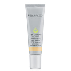 Juice Beauty Stem Cellular CC Cream SPF30 Organic Clean Tinted Moisturiser