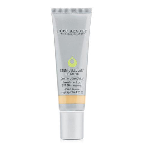 Juice Beauty CC Cream SPF30 