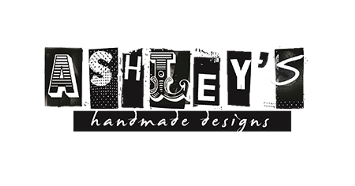 Ashley's Handmade Designs