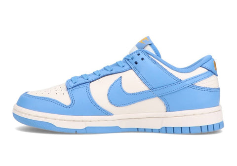 NIKE DUNK LOW 'UCLA' – PAR5MILANO