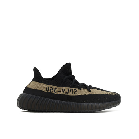 YEEZY BOOST 350 V2 'BLACK FRIDAY GREEN 