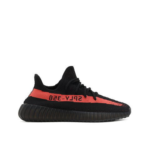 YEEZY BOOST 350 V2 'BLACK FRIDAY RED 