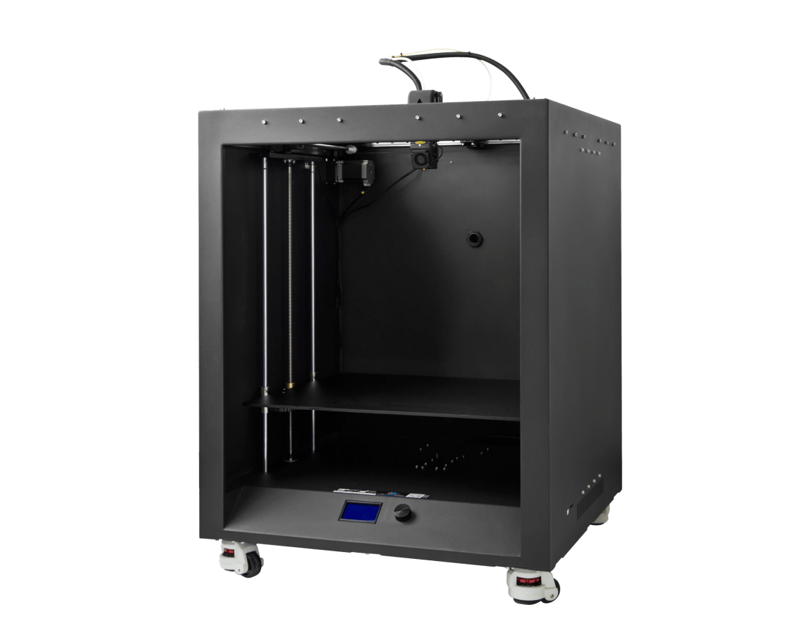 Industrial 3D Printer Purchase Guide Customize One You Like-creality-3d-printer-02