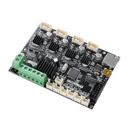 Creality3d Ender 5 Plus Silent Mainboard - CREALITY Global