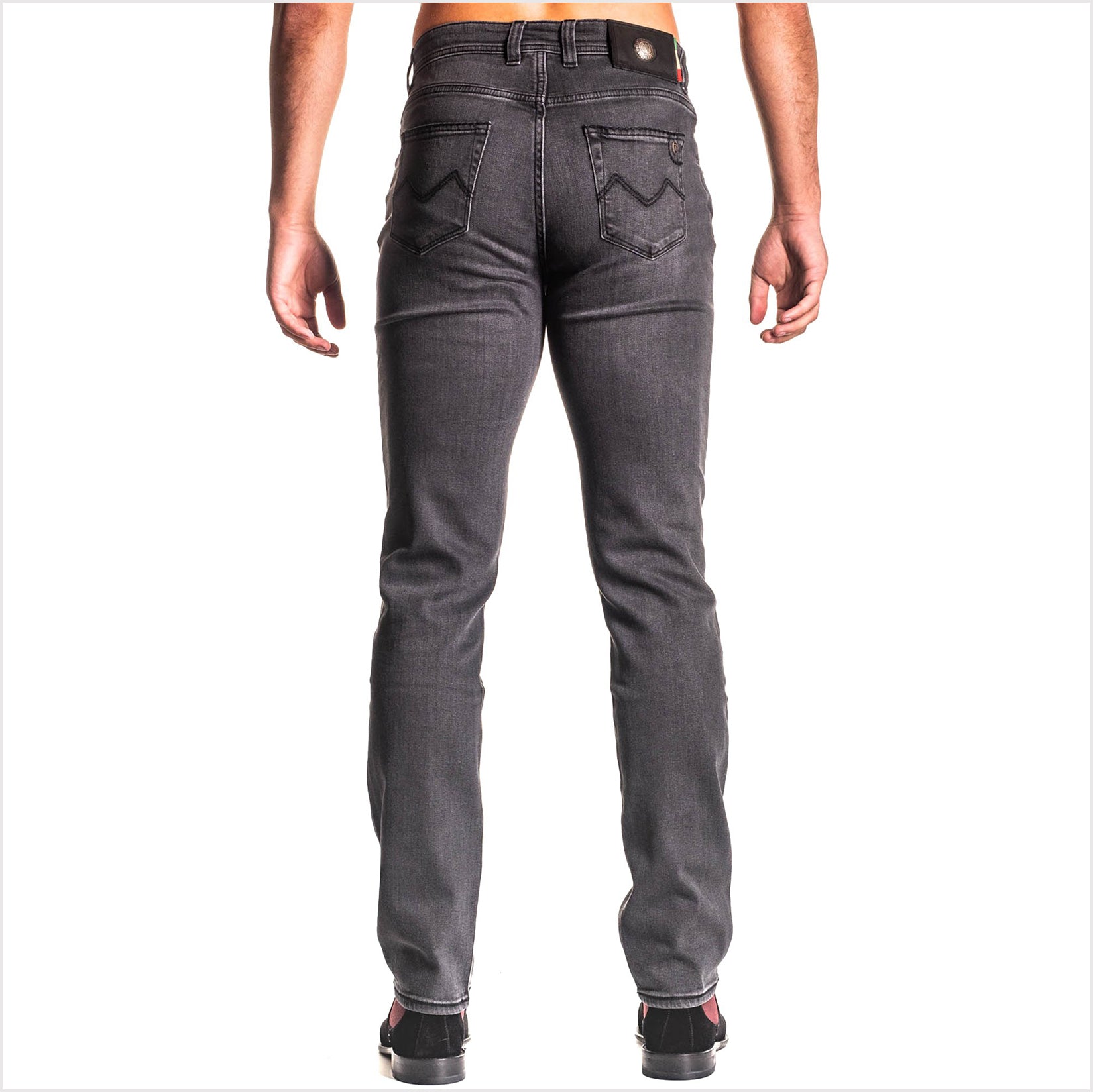 MANCINI | HUNTER - REGULAR JEANS