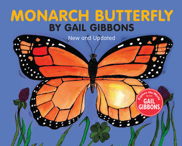 Monarch Butterfly Bundle: Raise Monarchs Book + Gardening for Monarchs –  Monarch Butterfly Life