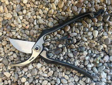 ARS Garden Scissors - Long (340HT)-OM-M022