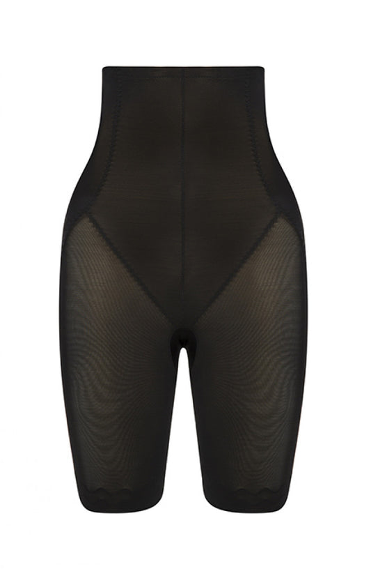 Spanx Everyday Seamless Short Black