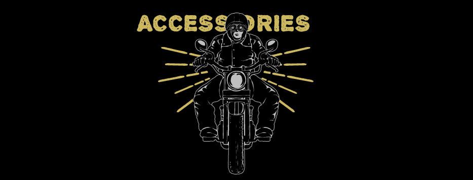 superbike accessories online