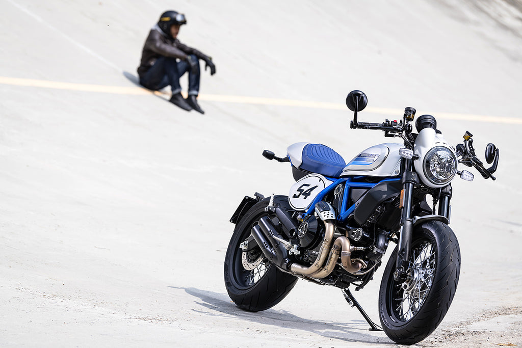 10 Best Cafe Racer Bikes In India [Pictures/Pricing] – Superbikestore