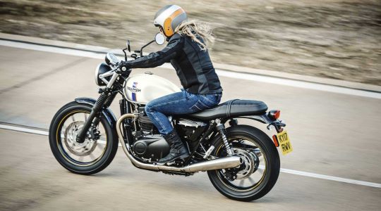 10 BEST CAFE RACER BIKES IN INDIA [PICTURES/PRICING] – superbikestore