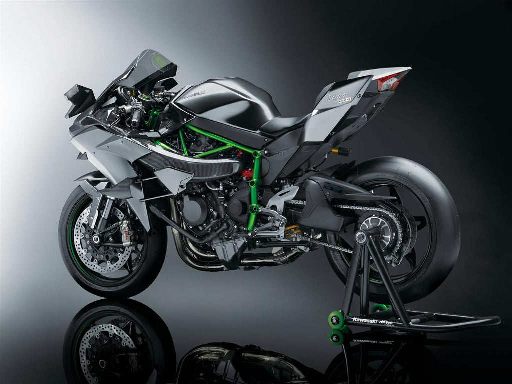 Kawasaki Ninja H2R 2021 Specs & Price in India superbikestore