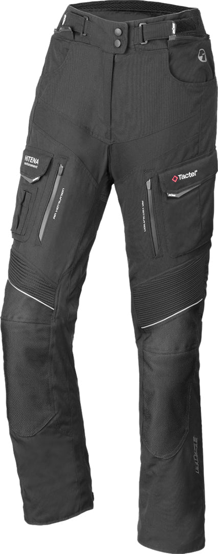 Motorcycle Pants vs Riding Jeans  MotoSport