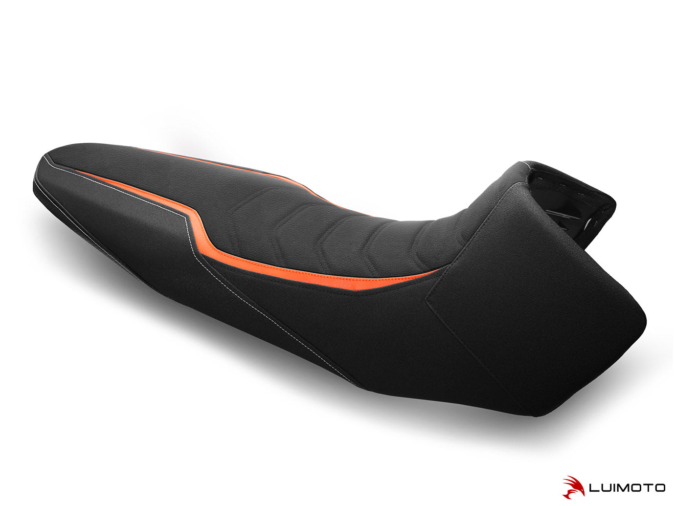 Buy Luimoto R Rider Seat Cover for KTM 1290 Super Adventure R ...