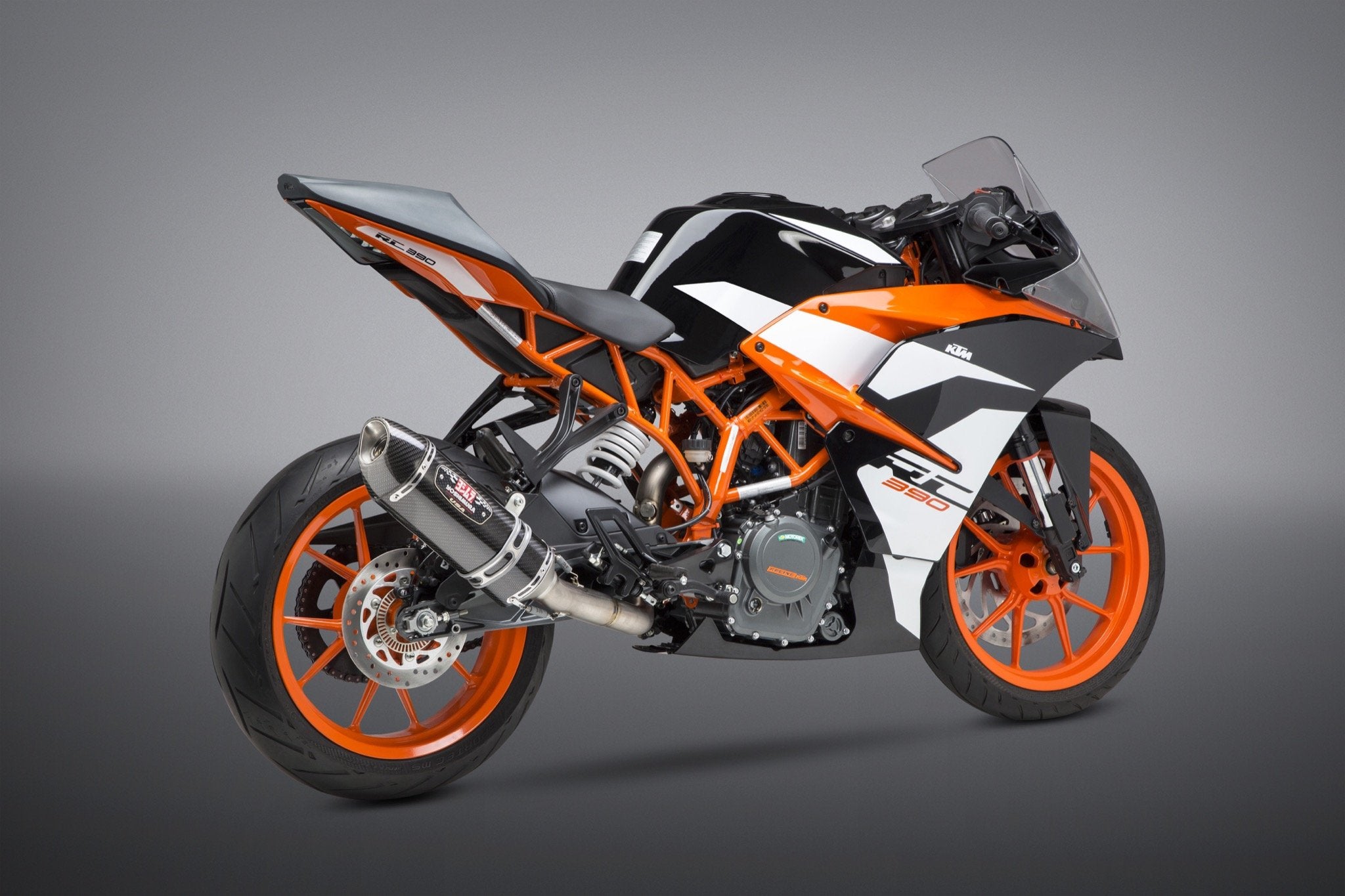 2020 KTM RC 390 Specs  Info  wBW