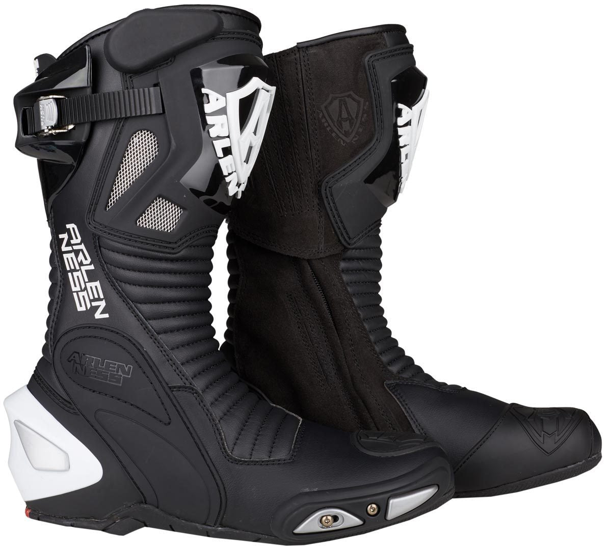 Buy Arlen Ness Pro Shift Boots Online with Free Shipping – superbikestore