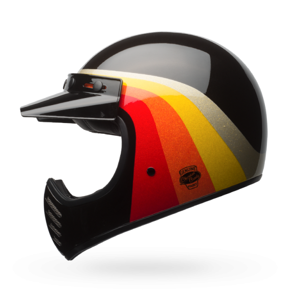 bell scrambler helmet