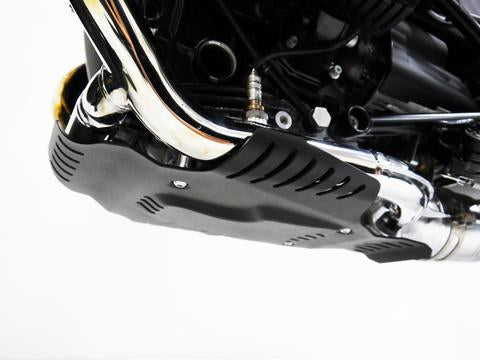 bmw r ninet engine cover