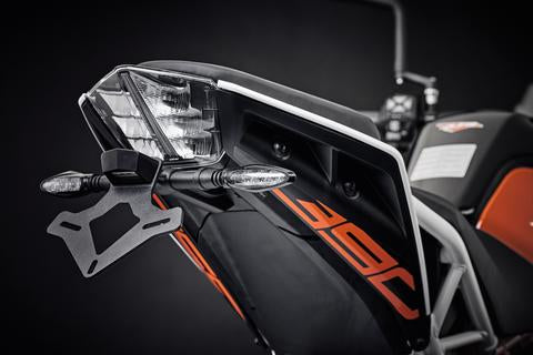 ktm duke 250 tail light