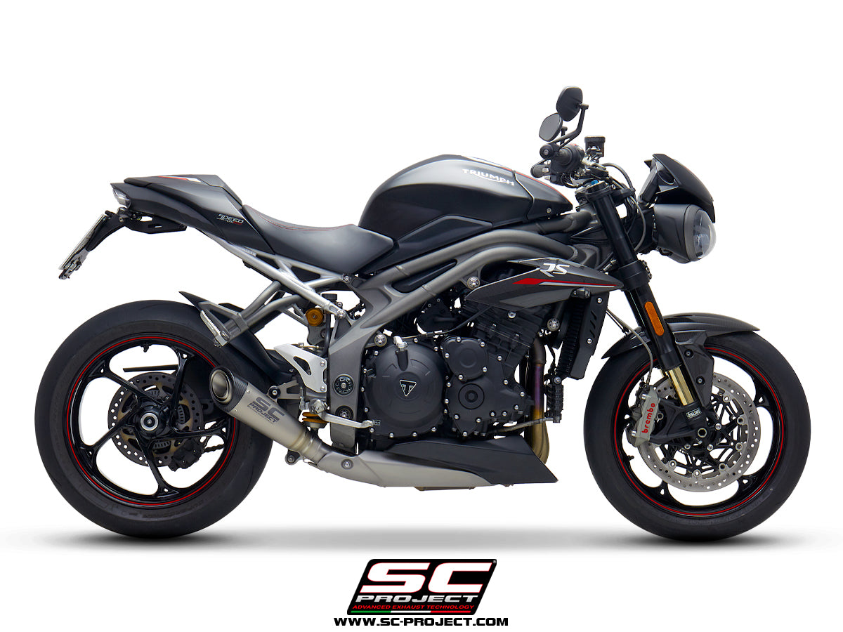 triumph speed triple aftermarket parts