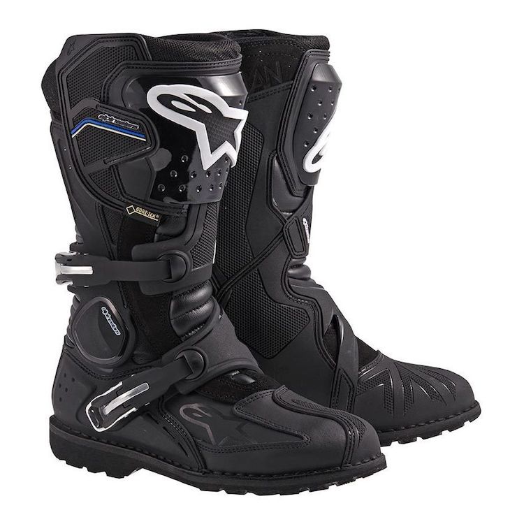 Buy Alpinestars Toucan Gore-Tex Boots Online in India – superbikestore