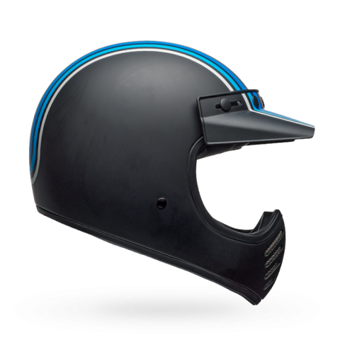 bell cafe racer helmet