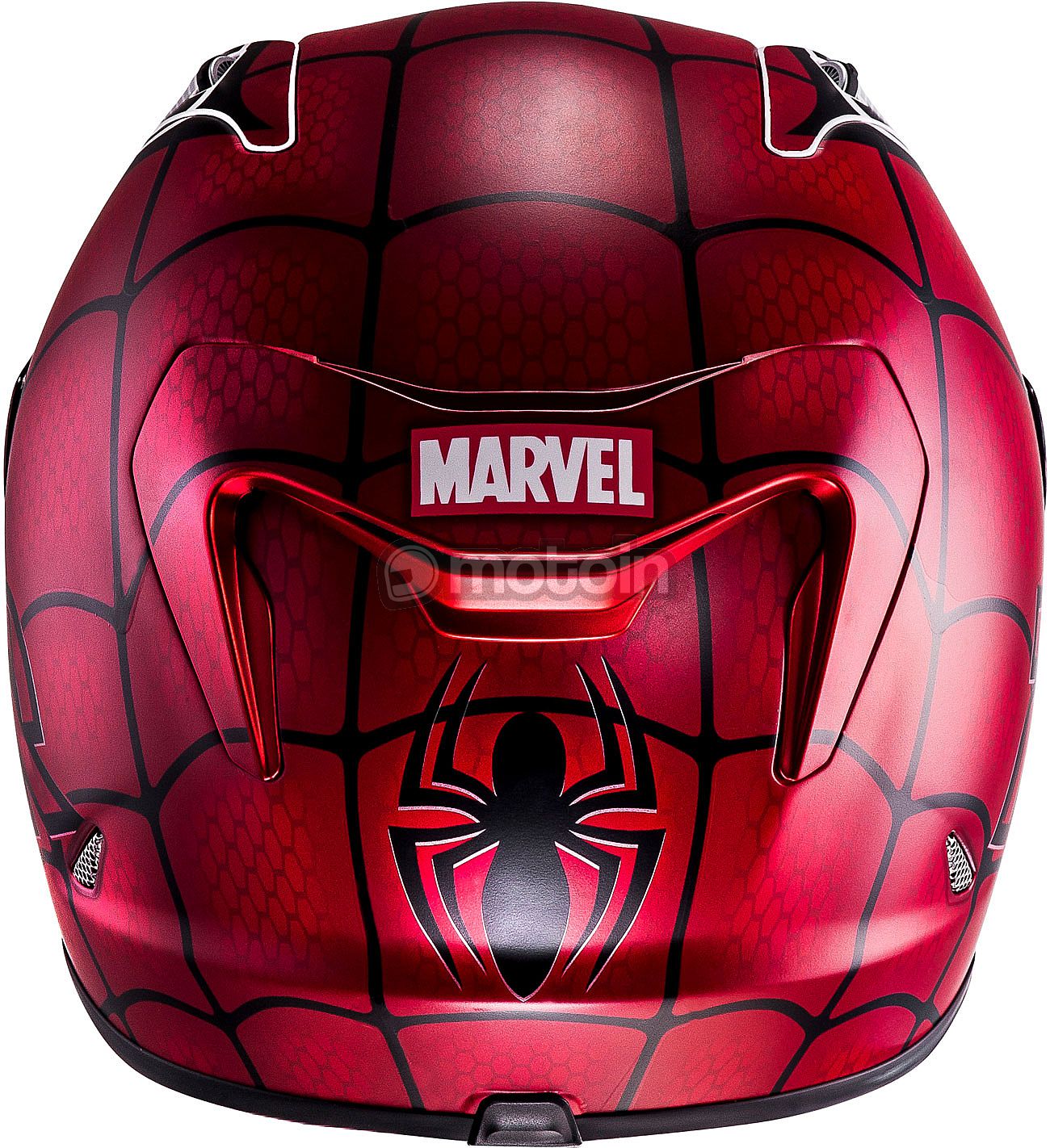 Buy HJC RPHA11 Marvels Spiderman Ltd., Integral Helmet Online in India –  superbikestore
