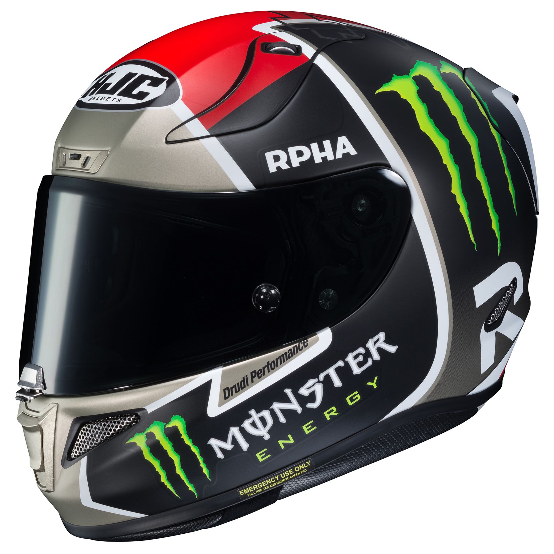 Buy HJC RPHA 11 Pro Folger Helmet Online in India superbikestore