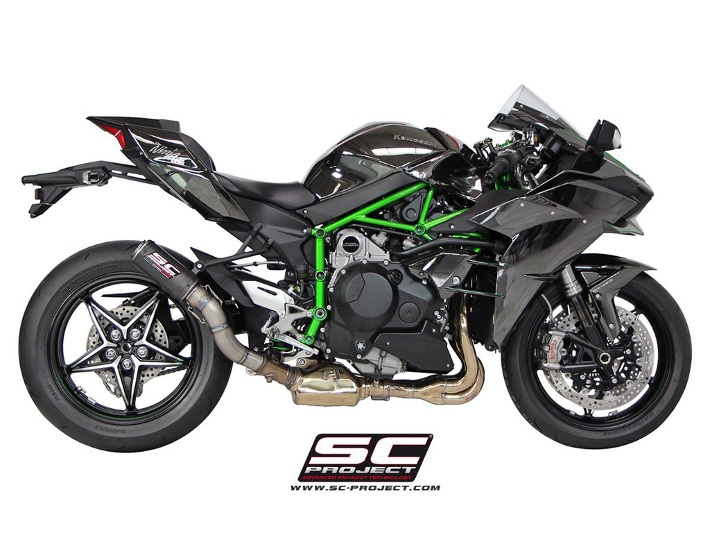 ninja h2 for sale