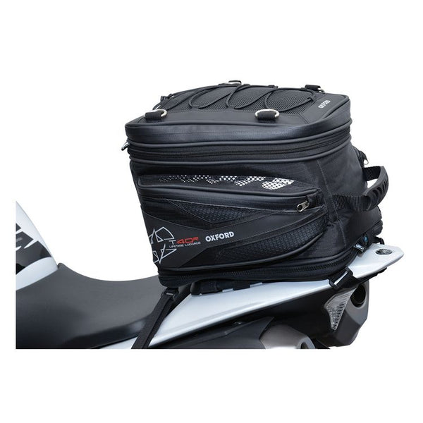 motorcycle tail bag india