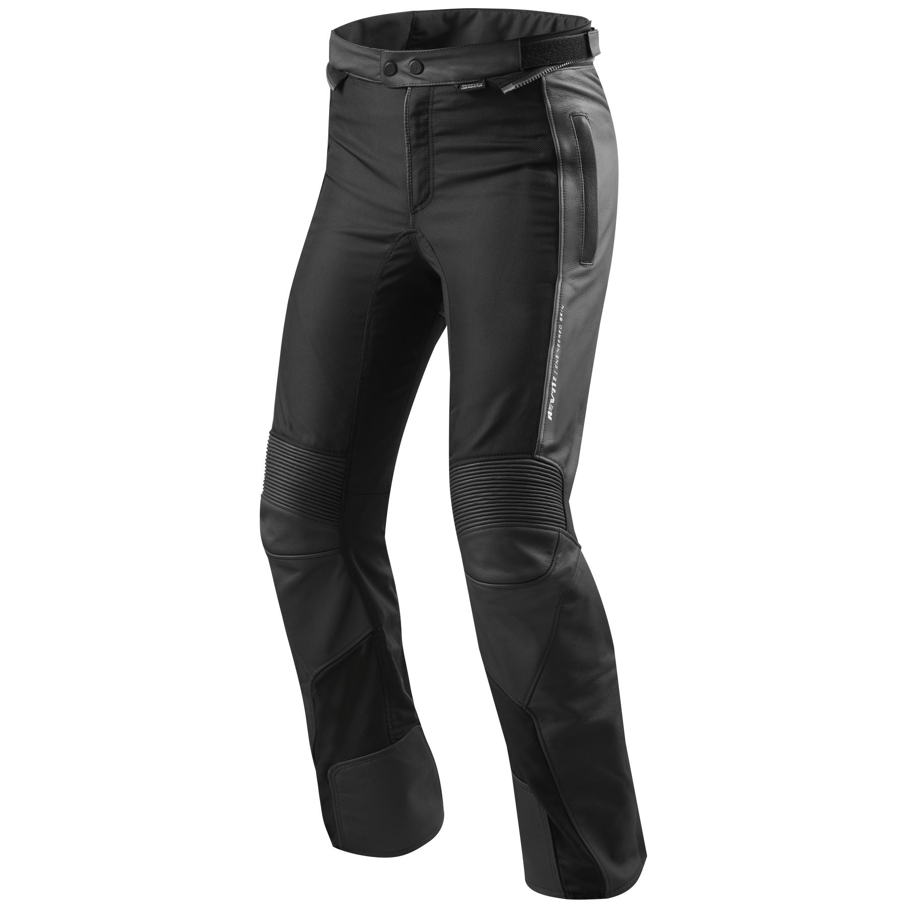 REVIT Eclipse Mesh Motorcycle Trousers Review  YouTube