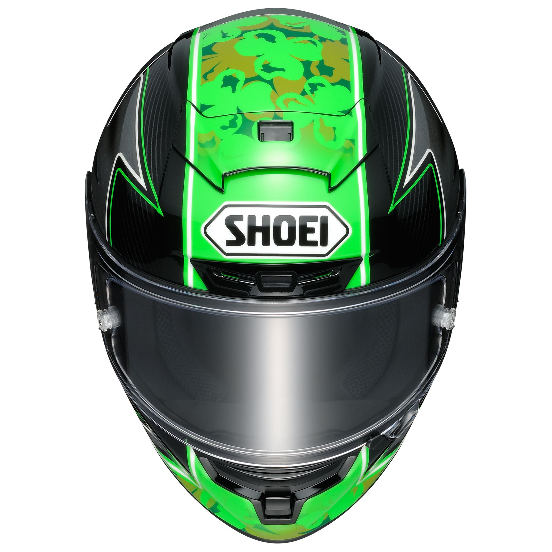 shoei x14  2017 バージョン