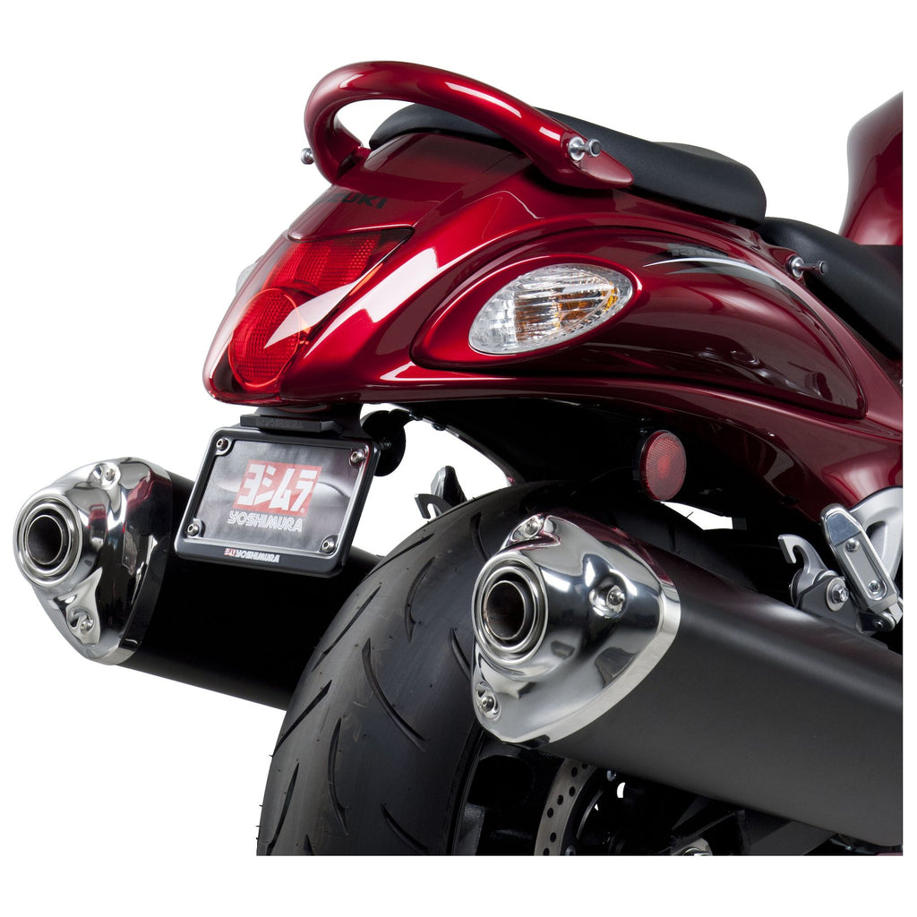 Buy Yoshimura Fender Eliminator Kit for Suzuki Hayabusa Online