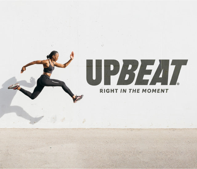 Upbeat drinks | Clear Whey Protein Isolate