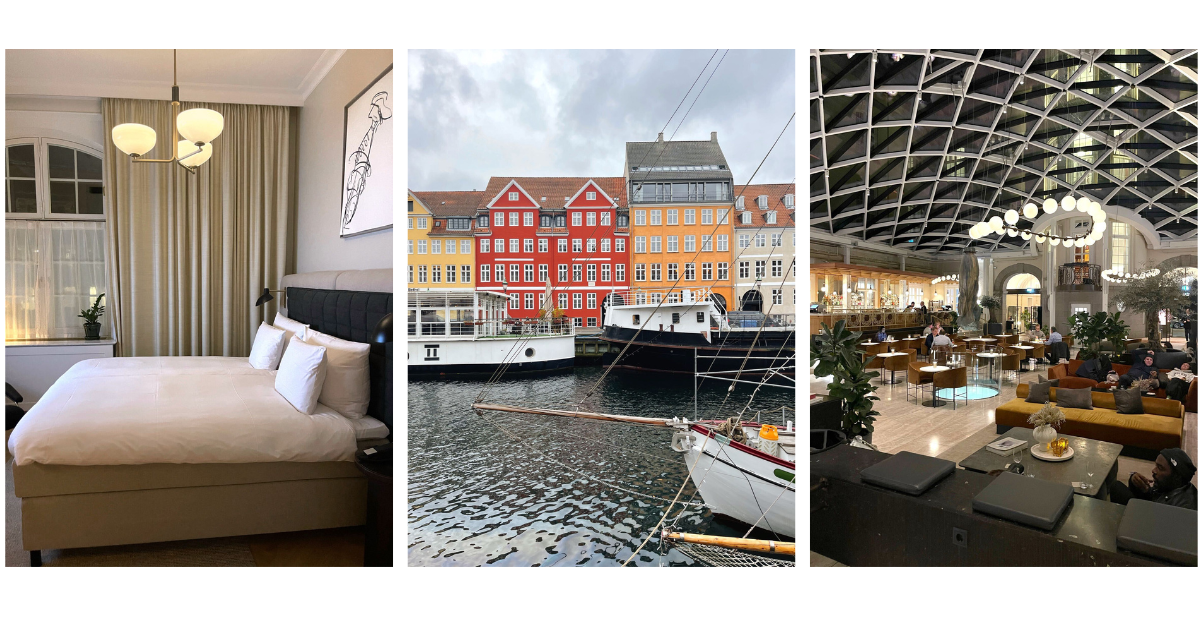 Copenhagen Travel Guide