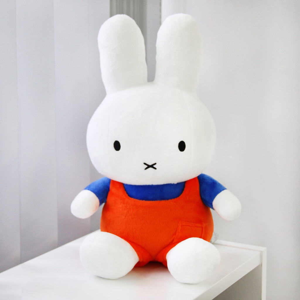 nijntje miffy plush