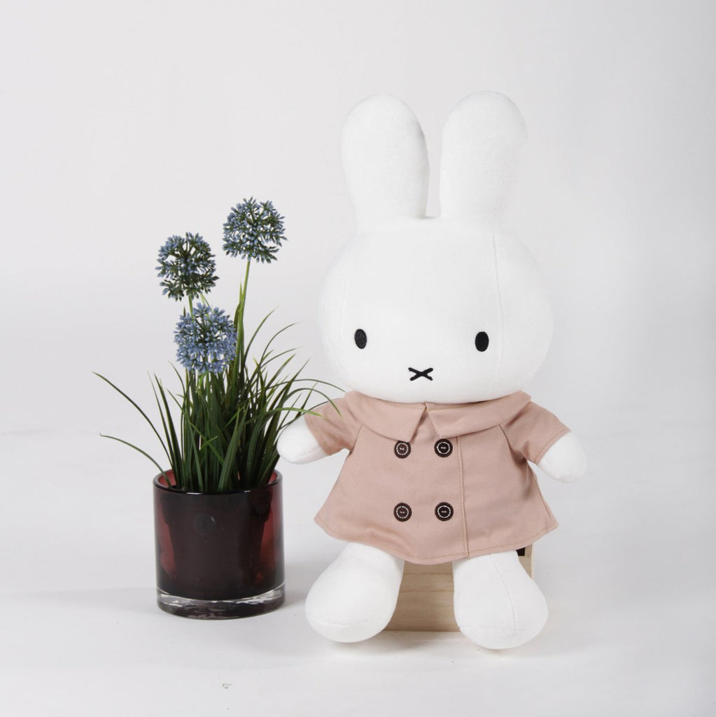 miffy plush