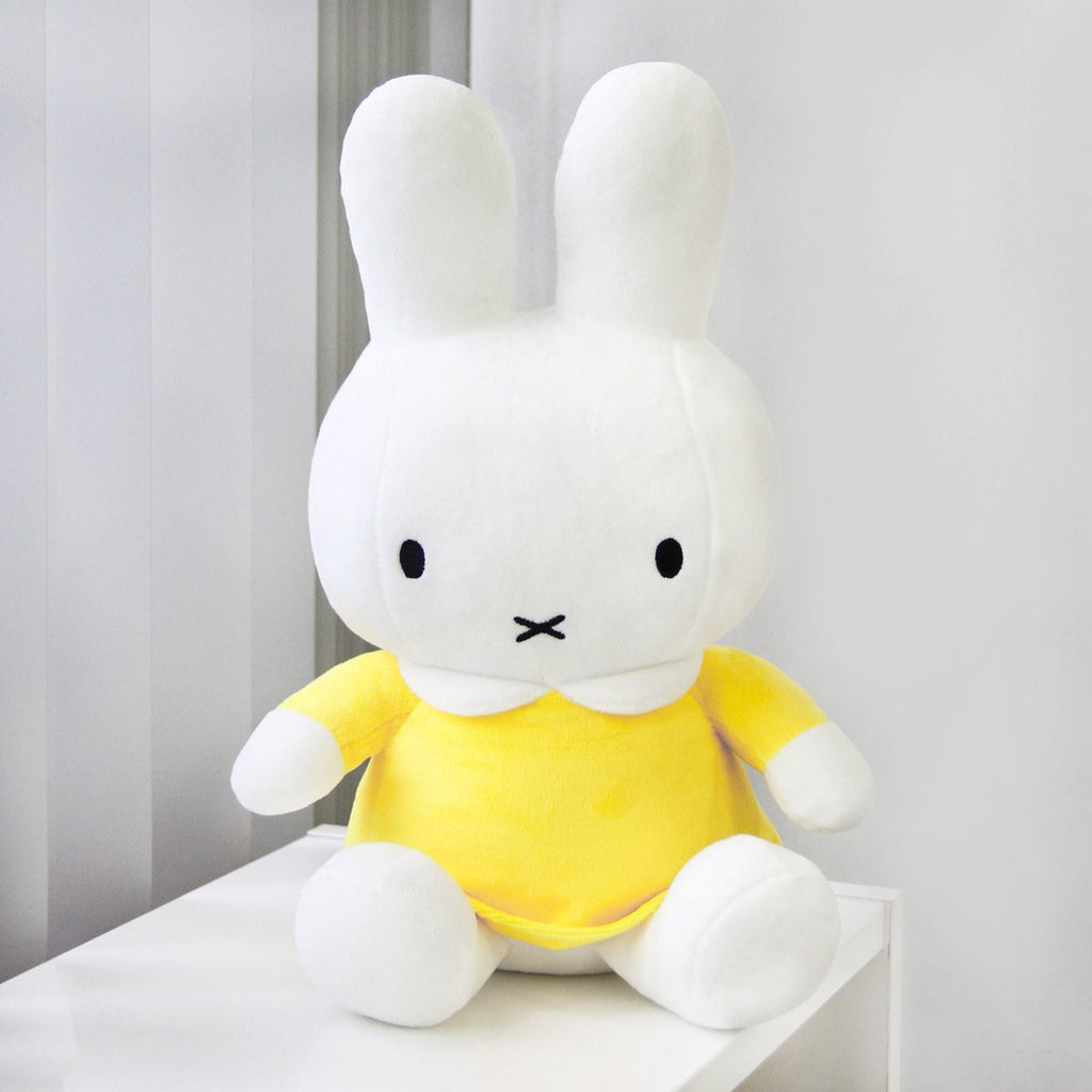 miffy teddy