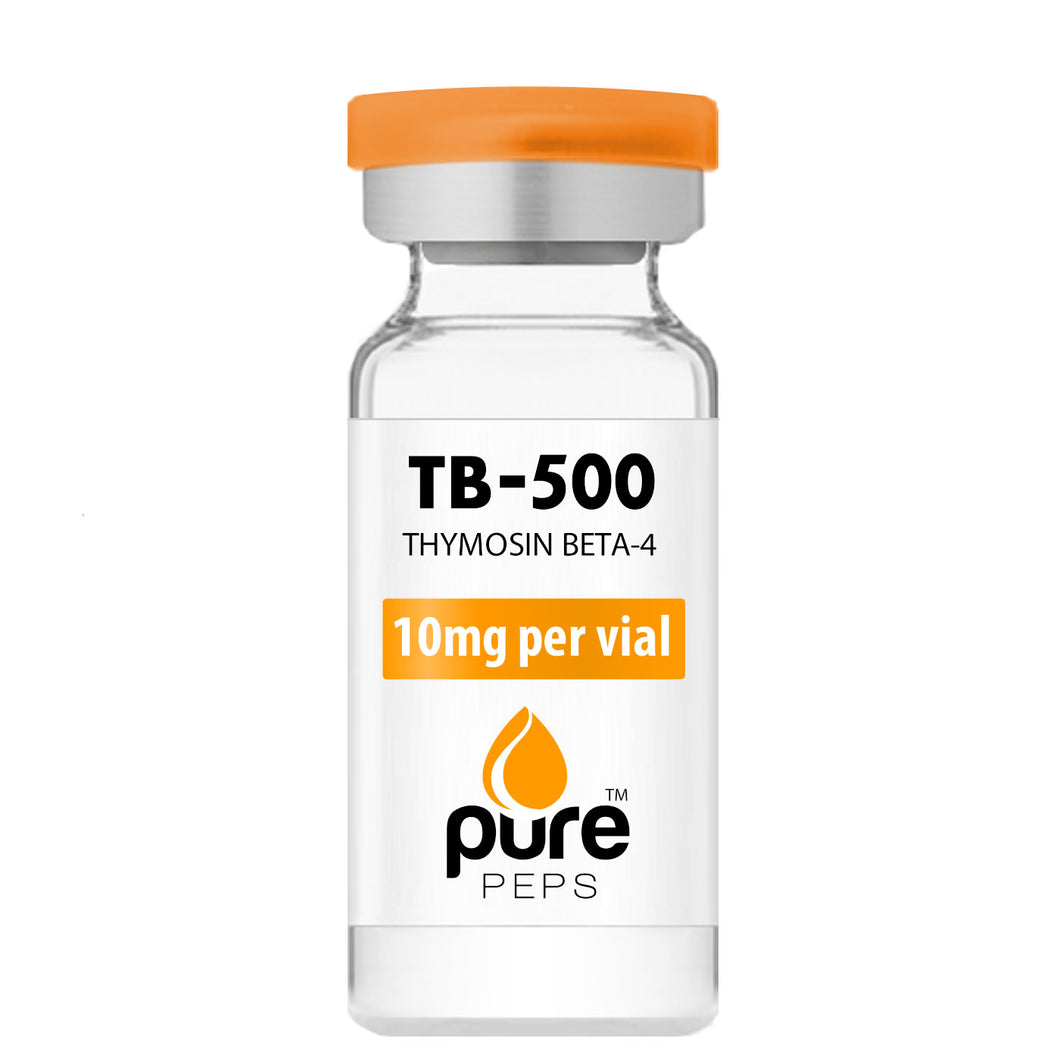 Tb-500 and bpc-157 dosage