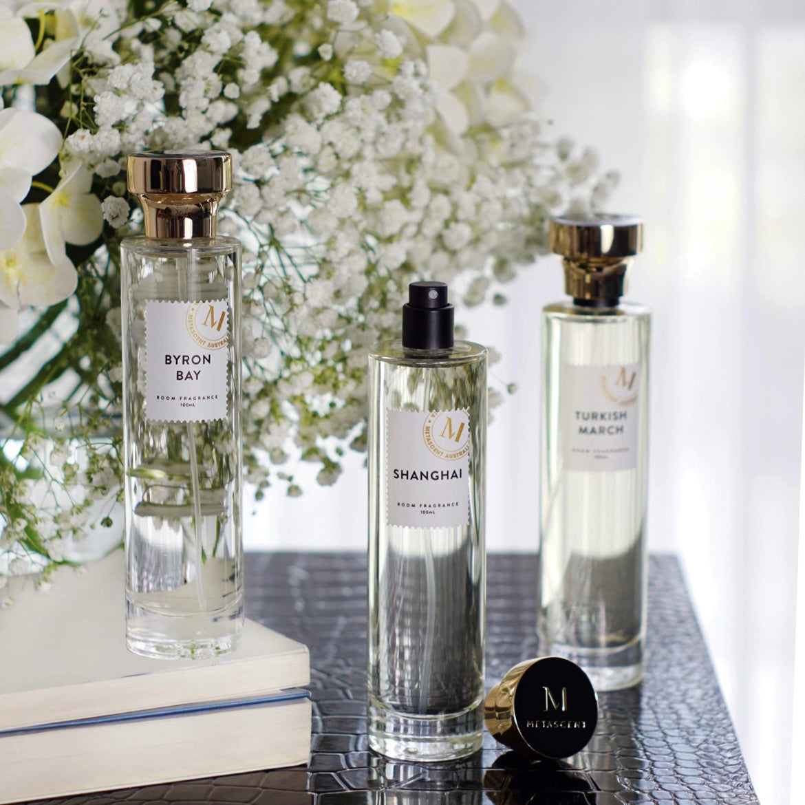 LE VOYAGE - ROOM FRAGRANCE – tagged 