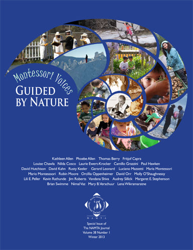 audition temperament lemmer Vol 38, No 1: Montessori Voices: Guided by Nature – Shop NAMTA