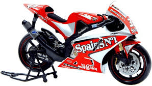 1:12 Minichamps Ducati 998 F01 Neil Hodgson SBK 2002 – Pocketbike SA