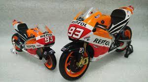 minichamps marc marquez