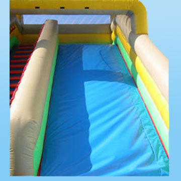 Inflatable Slides