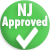 NJ Approved